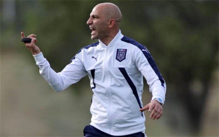 هوادار انتظار شروع قدرتمند را از استقلال نداشته باشد