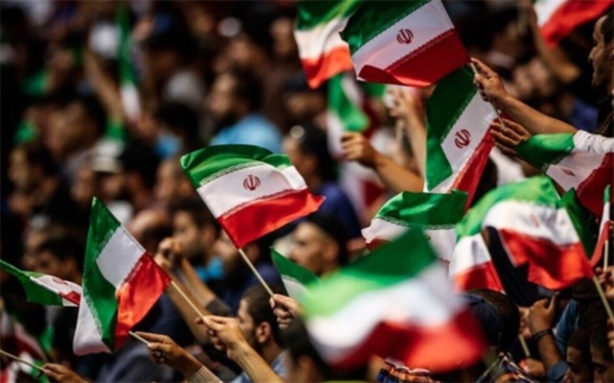 ظرفیت‌های کشور می‌تواند در جوان‌ها امید ایجاد کند