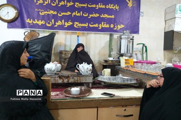 پویش «هر هیئت، آزادی یک زندانی»