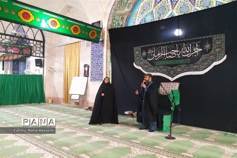 پویش «هر هیئت، آزادی یک زندانی»