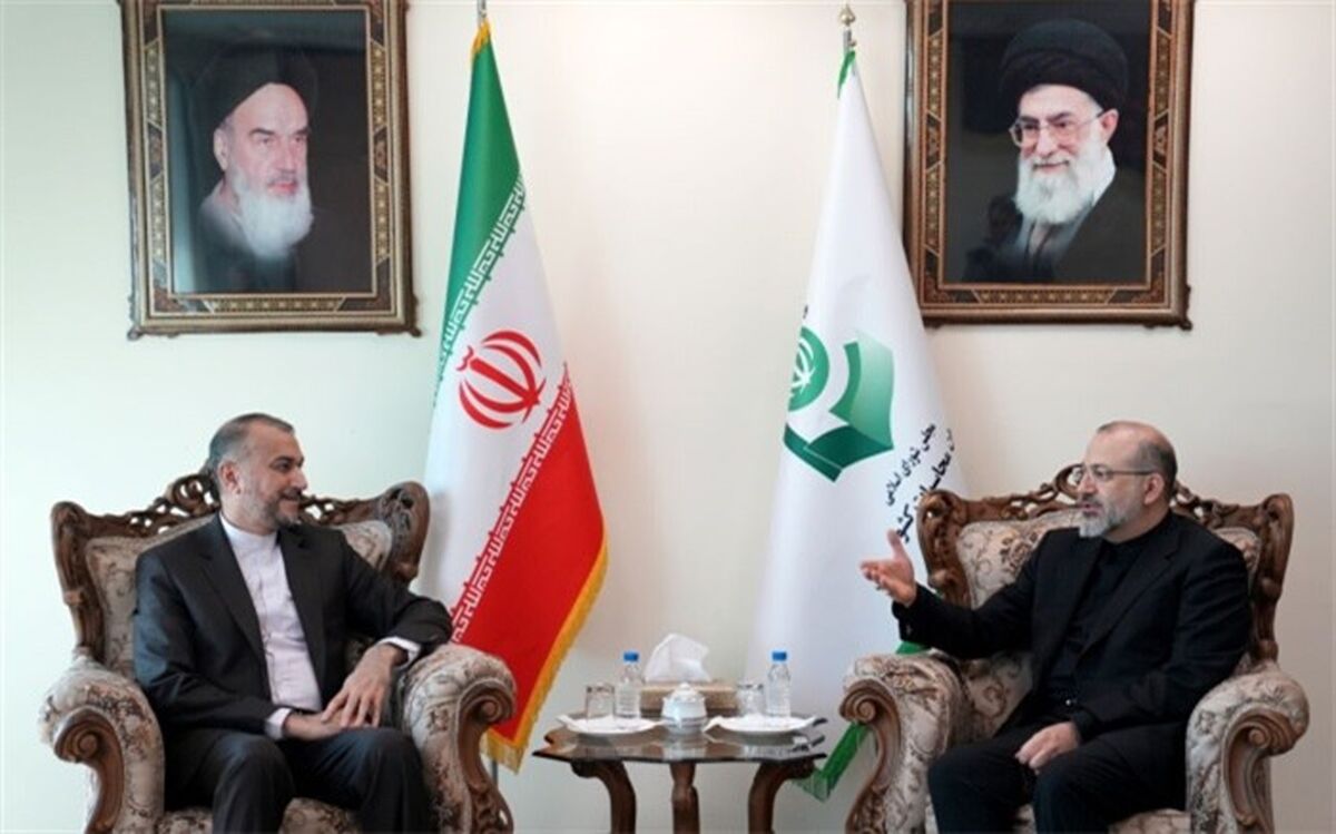 مولدسازی ساختمان‌های ایران در خارج از کشور با حفظ منافع کشور