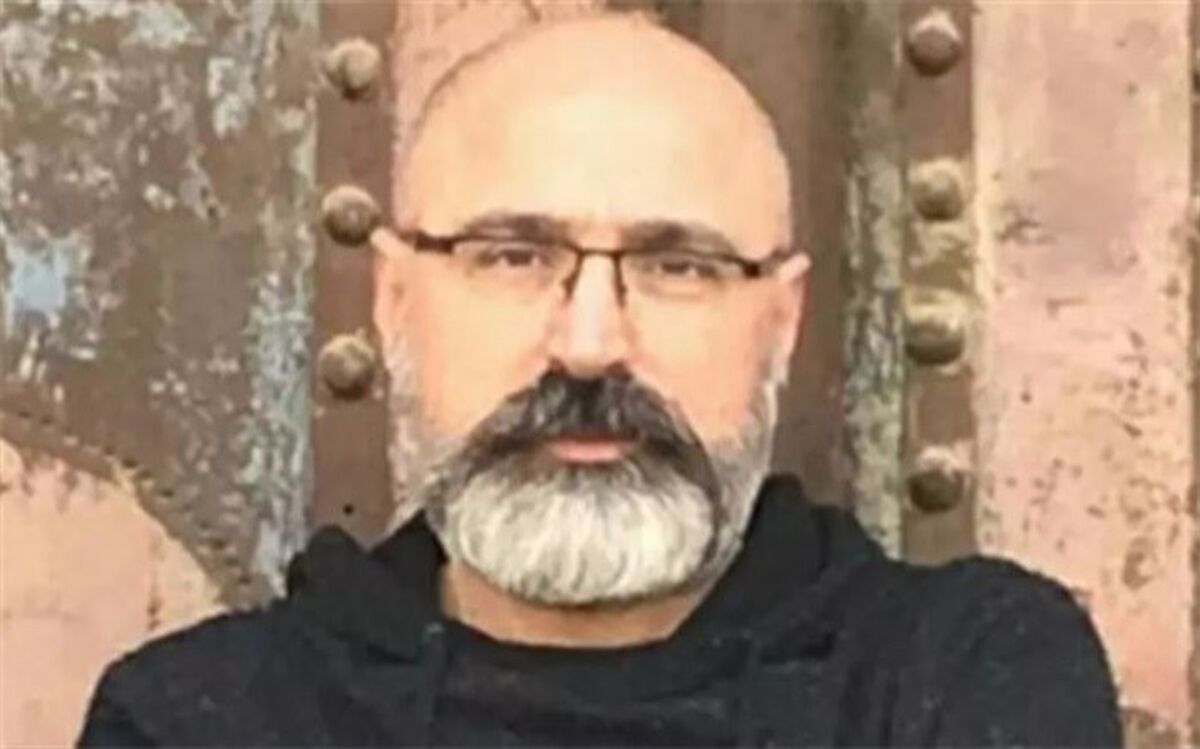 عباس غفاری دبیر جشنواره تئاتر افرا شد