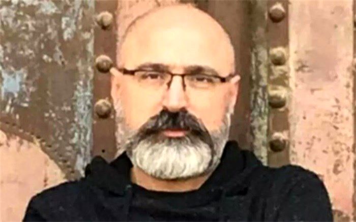 عباس غفاری دبیر جشنواره تئاتر افرا شد