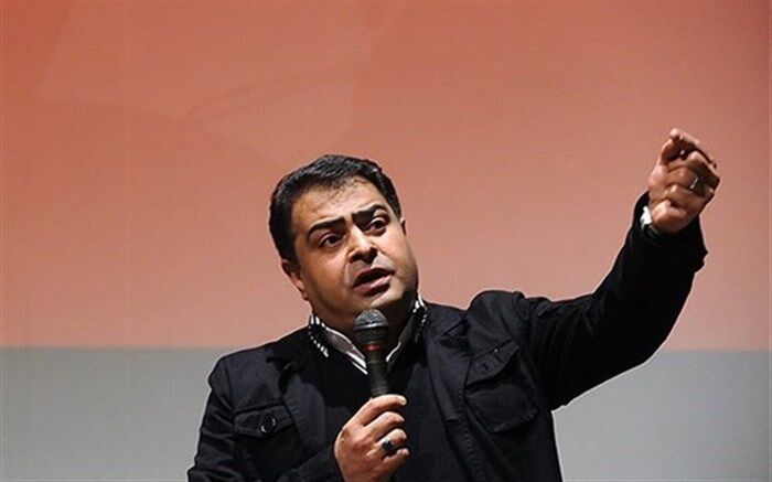 علی رویین‌تن: روزی نبود که پیشنهاد ساخت «دلشکسته ۲» را دریافت نکنم