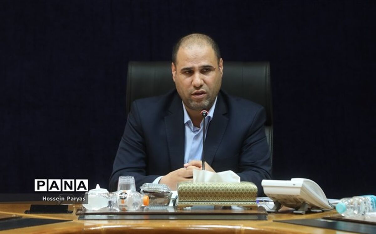 ‌صندوق ذخیره فرهنگیان باید‌ در خدمت معیشت، رفاه و منزلت معلمان باشد‌