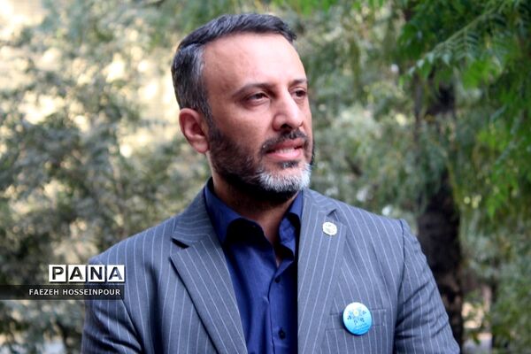 بازدید مدیر آموزش و پرورش اسلامشهر از اردوی استانی یاور‌مربیان دختر شهرستان‌های استان تهران