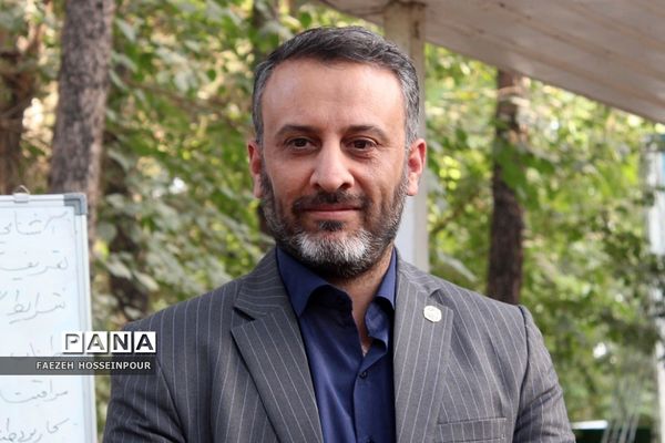 بازدید مدیر آموزش و پرورش اسلامشهر از اردوی استانی یاور‌مربیان دختر شهرستان‌های استان تهران