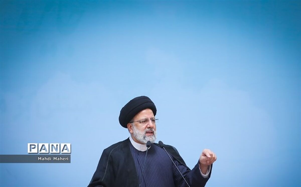 تاکید آیت‌الله رئیسی بر اولویت‌بخشی دستگاه‌ها برای اجرای قانون عفاف و حجاب