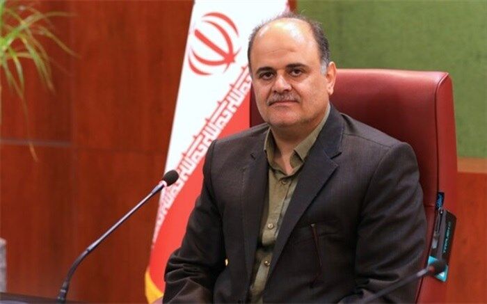 مشاهده یک قلاده یوزپلنگ آسیب‌دیده در اطراف توران