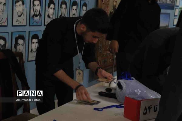 همایش ملی ثقةالاسلام شهید میرزا علی‌آقا تبریزی