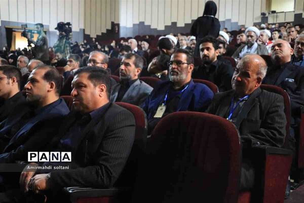 همایش ملی ثقةالاسلام شهید میرزا علی‌آقا تبریزی