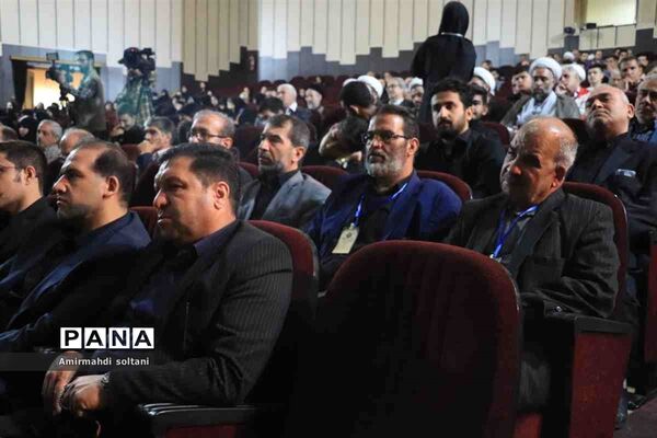 همایش ملی ثقةالاسلام شهید میرزا علی‌آقا تبریزی