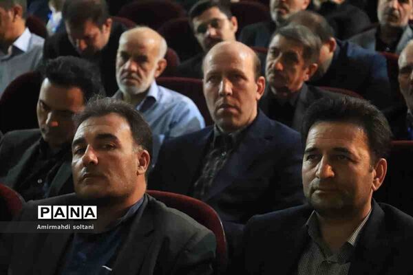 همایش ملی ثقةالاسلام شهید میرزا علی‌آقا تبریزی