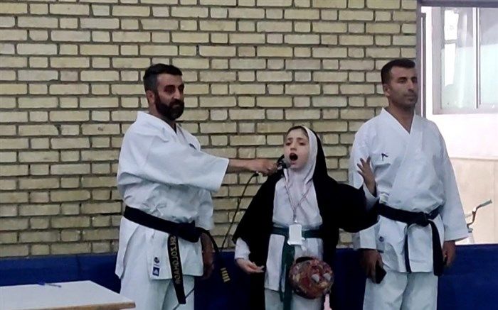 آیین رونمایی از طرح فرهنگی ورزشی با محوریت حفظ قرآن در شهریار/فیلم