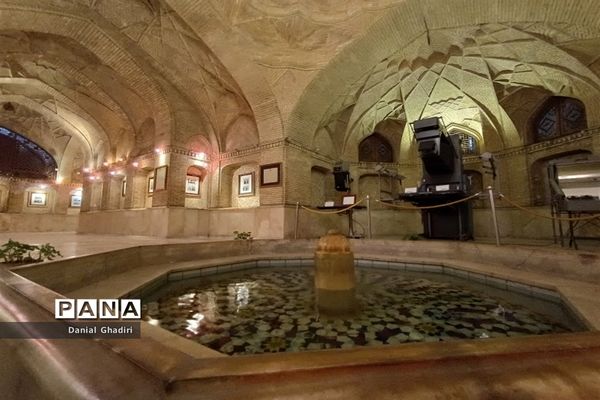 یادمان نهضت مشروطه