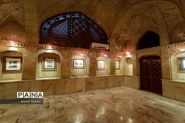 یادمان نهضت مشروطه