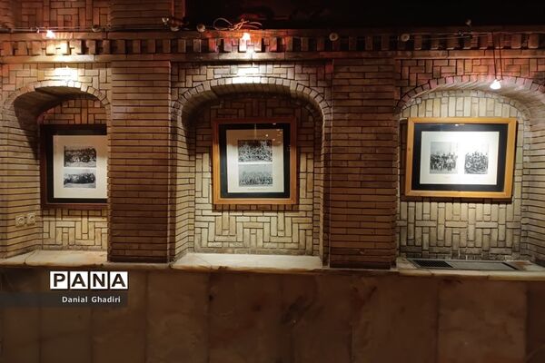 یادمان نهضت مشروطه