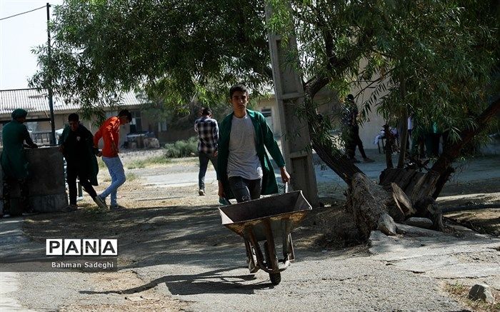 نگاه تجاری به رشته کشاورزی منجر به استقبال دانش آموزان می‌شود