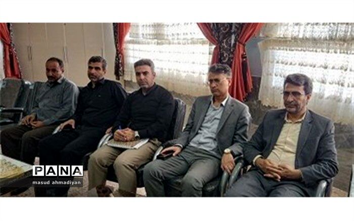 اربعین یک گفتمان اعتقادی، هویتی و تاریخی است