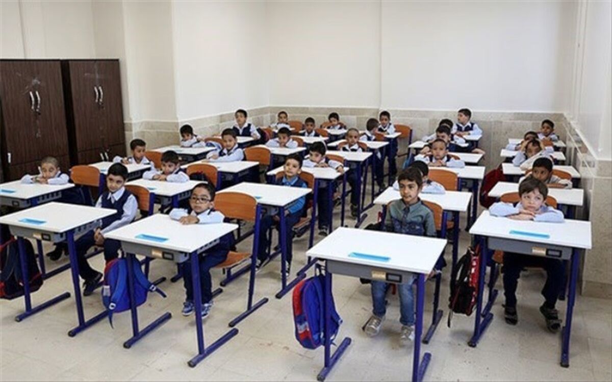 پیش ثبت‌نام پایه دهم مدارس شاهد فعال شد