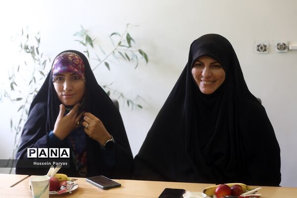 بوت کمپ خانه خلاق آینده سازان