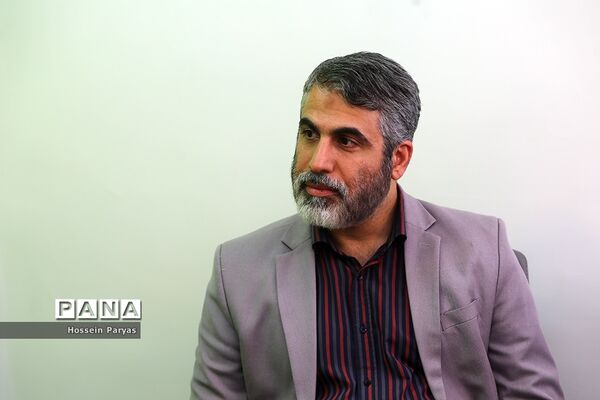 بوت کمپ خانه خلاق آینده سازان