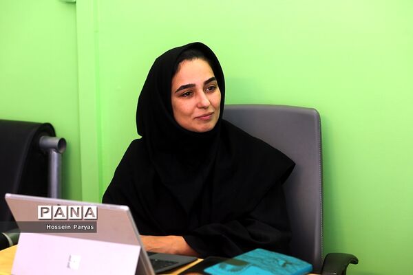 بوت کمپ خانه خلاق آینده سازان