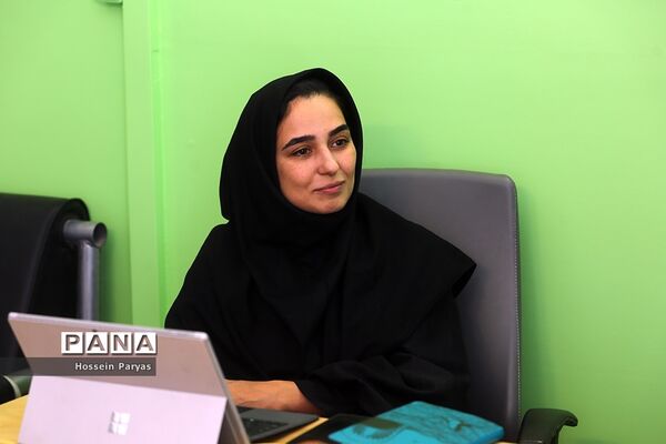 بوت کمپ خانه خلاق آینده سازان