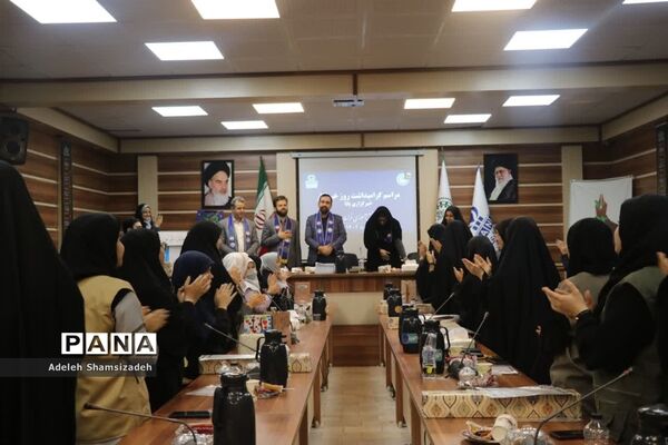 ‌گرامیداشت روز خبرنگار در مشهد