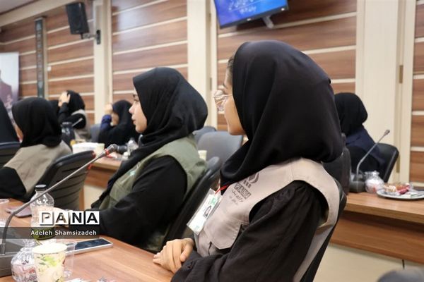‌گرامیداشت روز خبرنگار در مشهد