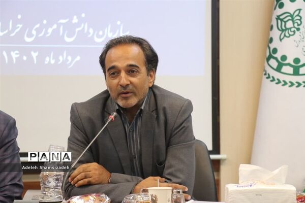 ‌گرامیداشت روز خبرنگار در مشهد