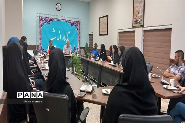 مراسم گرامیداشت روز خبرنگار در دانشگاه فردوسی