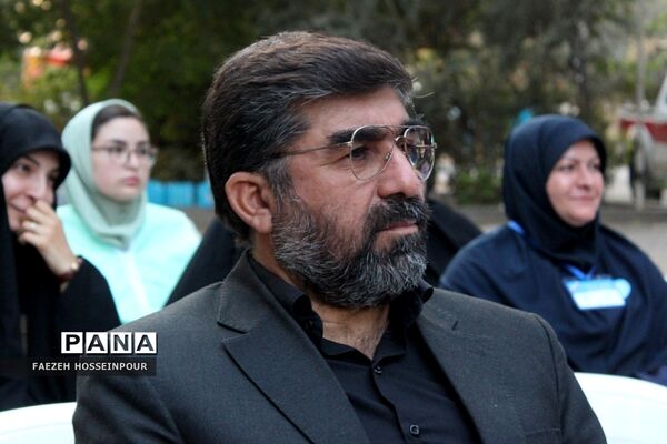 اختتامیه دوره دوم از اردوی استانی یاور مربیان پیشتاز دختر شهرستان‌های استان تهران