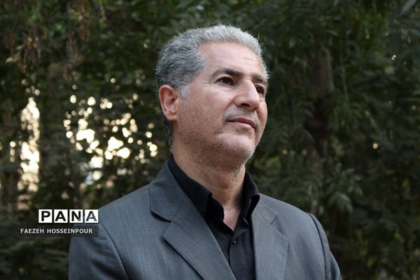 اختتامیه دوره دوم از اردوی استانی یاور مربیان پیشتاز دختر شهرستان‌های استان تهران