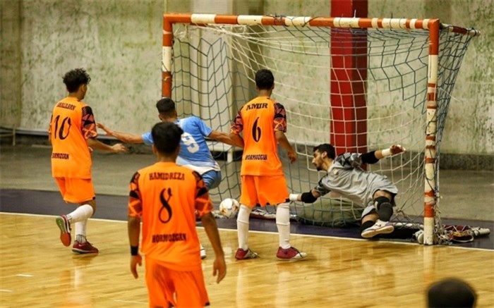 رقابت 7هزار دانش‌آموز در مسابقات ورزشی ‌تابستان ۱۴۰۲