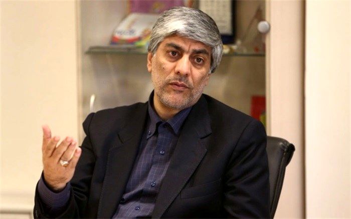 هاشمی: کشتی نماد افتخار و سربلندی برای کشور ‌است