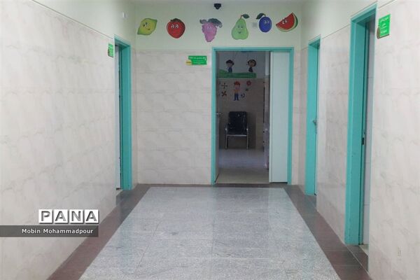 بازدید خبرنگاران از پروژه های دانشگاه علوم پزشکی تبریز