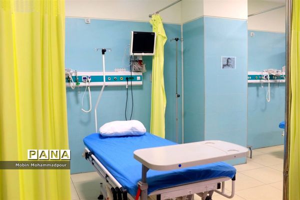 بازدید خبرنگاران از پروژه های دانشگاه علوم پزشکی تبریز