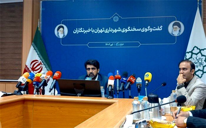 برخورد قانونی با ساخت و سازهای غیرمجاز در پایتخت ادامه دارد