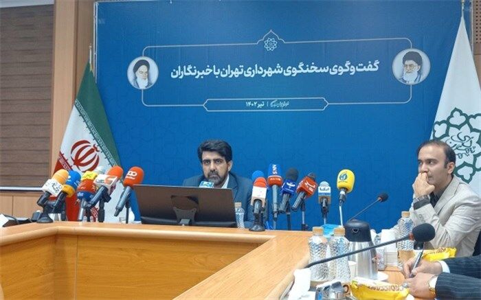 برخورد قانونی با ساخت و سازهای غیرمجاز در پایتخت ادامه دارد