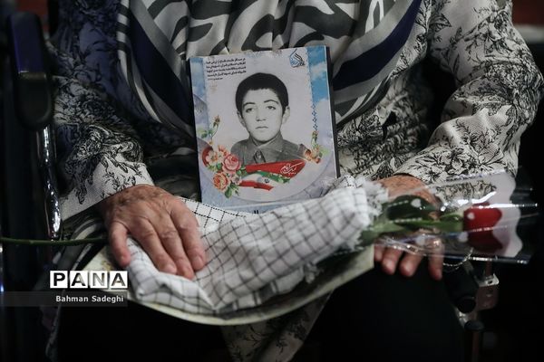 یادواره شهدای دانش‌آموز پایتخت
