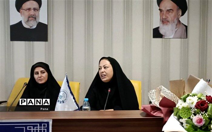 تمام تلاش خبرگزاری پانا تربیت دانش‌آموزان در تراز انقلاب اسلامی است