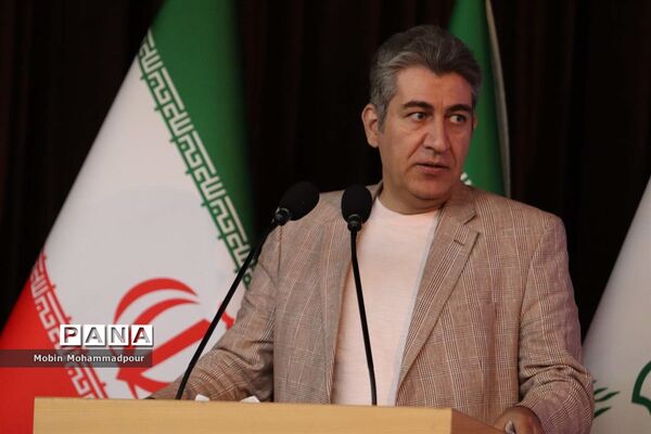سومین نشست خبری شهردار تبریز