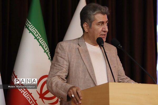 سومین نشست خبری شهردار تبریز