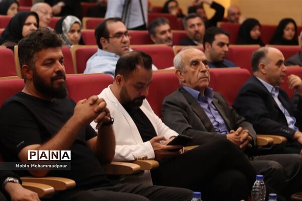 سومین نشست خبری شهردار تبریز