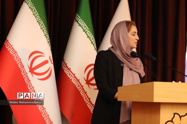 سومین نشست خبری شهردار تبریز