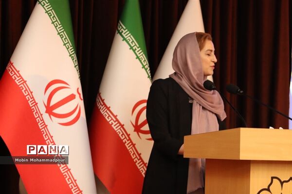 سومین نشست خبری شهردار تبریز