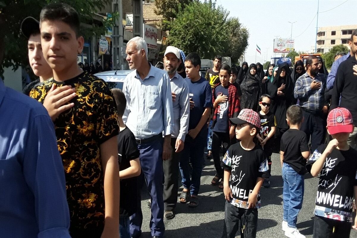 آسیب‌شناسی گردهمایی امام رضایی‌ها در تهران