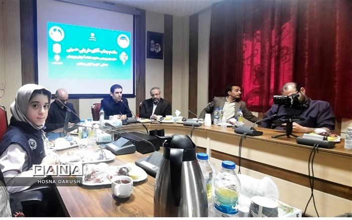 آماده‌سازی ۲۲ زمین چمن مصنوعی برای دانش‌آموزان استثنایی کشور