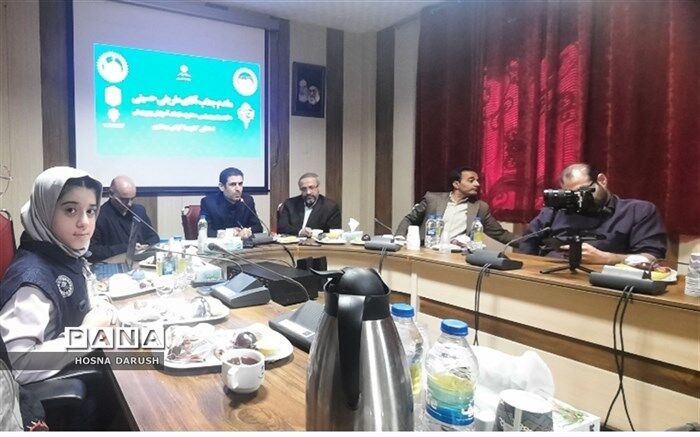 آماده‌سازی ۲۲ زمین چمن مصنوعی برای دانش‌آموزان استثنایی کشور